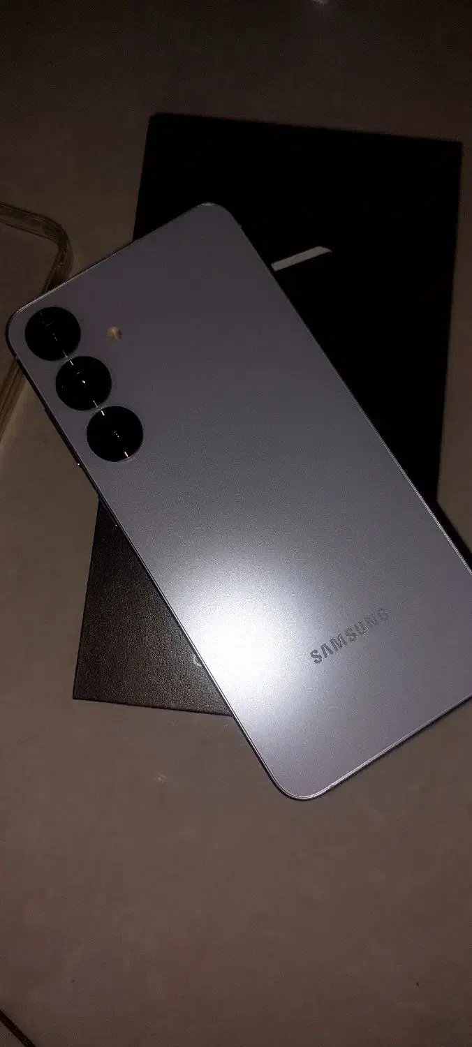 موبایل گلکسی s25 plus سامسونگ|موبایل|تهران, دبستان|دیوار