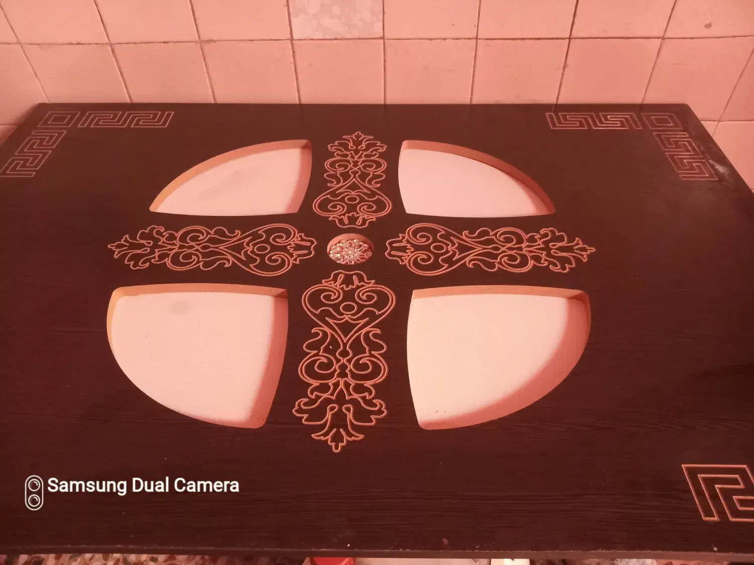 میزناهارخوری|میز و صندلی غذاخوری|ایلام, |دیوار