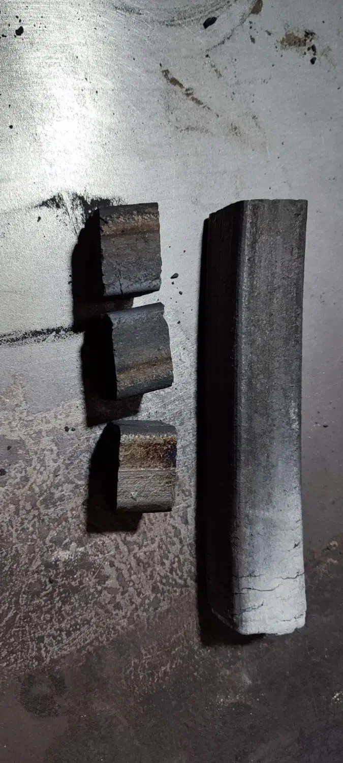 زغال فشرده|عمده‌فروشی|ماهدشت, |دیوار