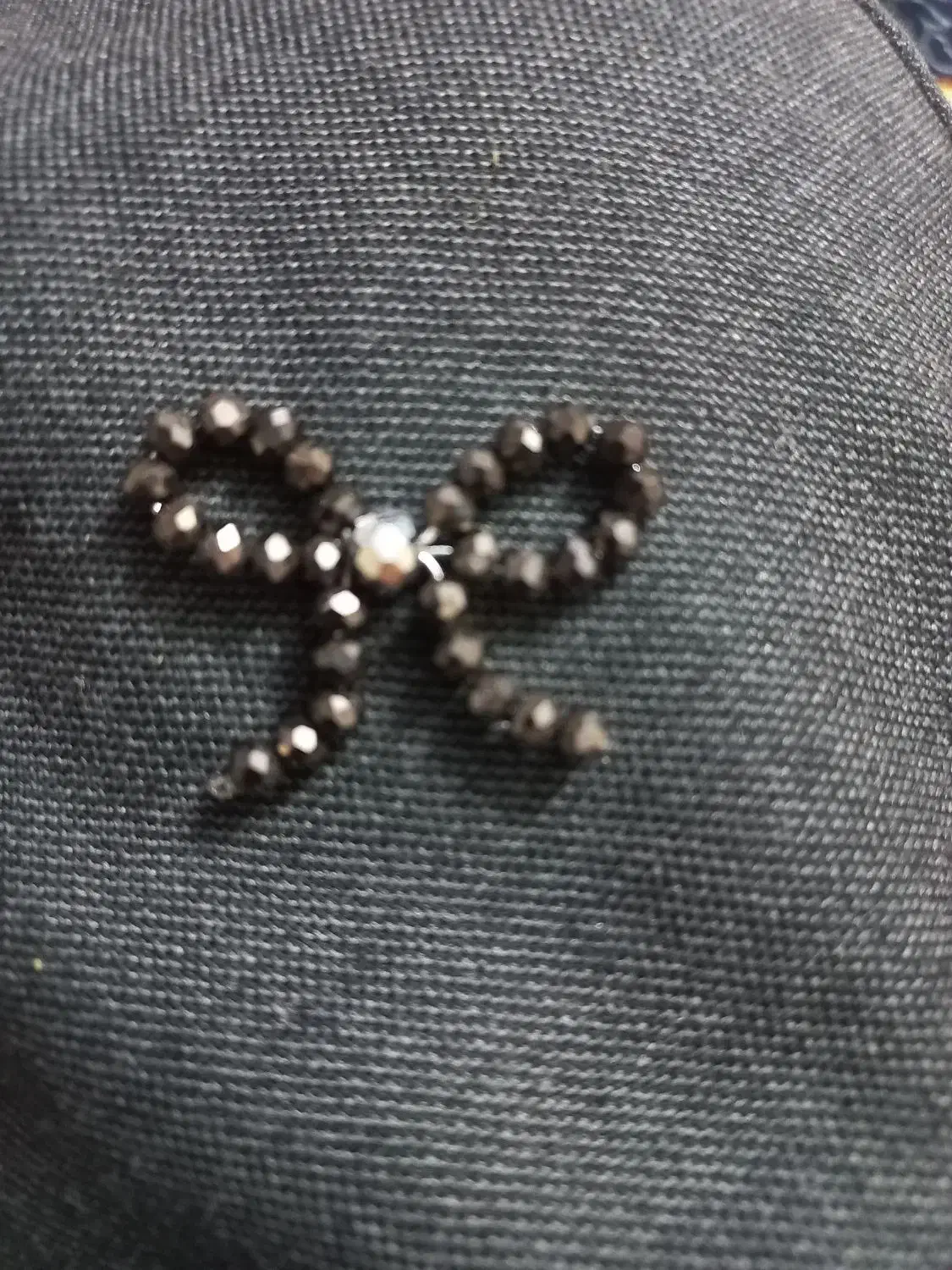 پاپیون لباس|جواهرات|مشهد, هنرور|دیوار