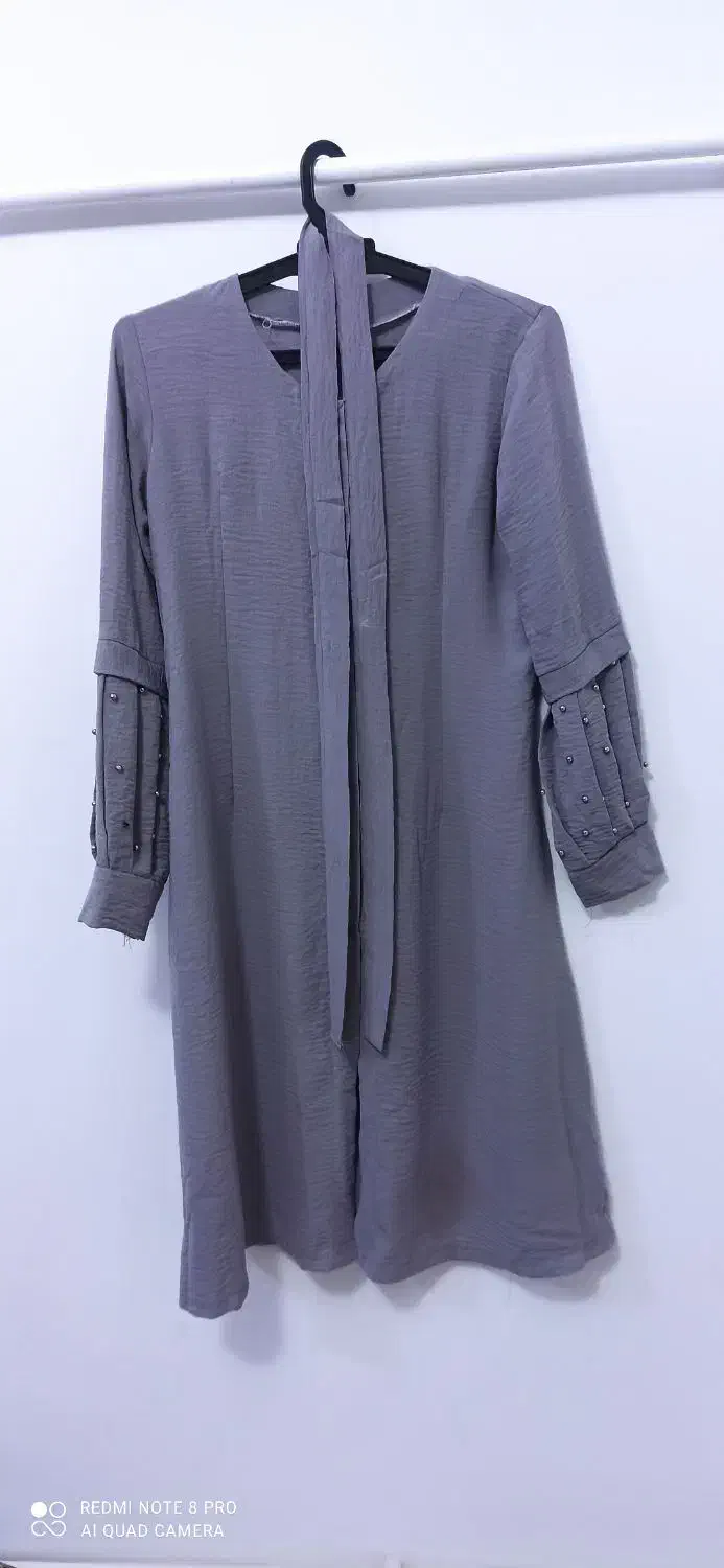 مانتو|لباس|جوانرود, |دیوار