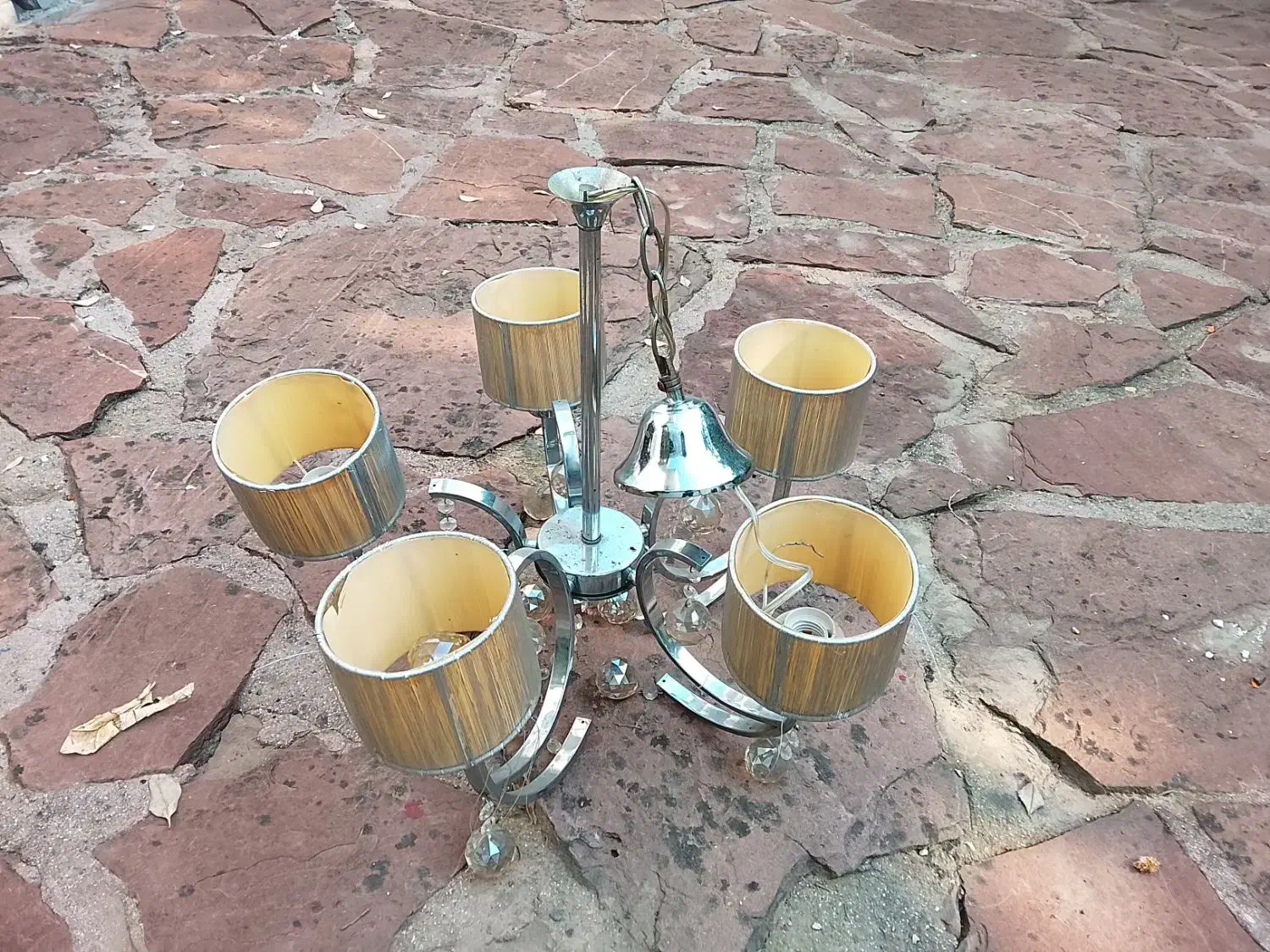 لوستر  اویز و چراغ دیواری|لوستر و چراغ آویز|سلمان‌شهر, |دیوار