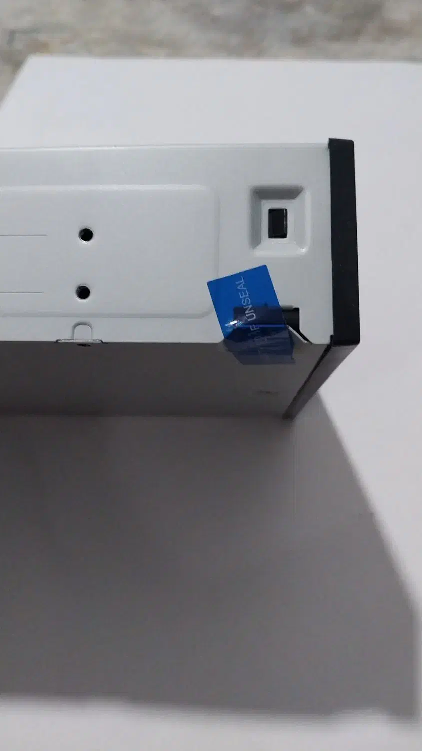 زیرقیمت درایواصلی DVDاینترنال ایسوس مدل DRW-24D5MT|قطعات و لوازم جانبی رایانه|مشهد, چهنو|دیوار