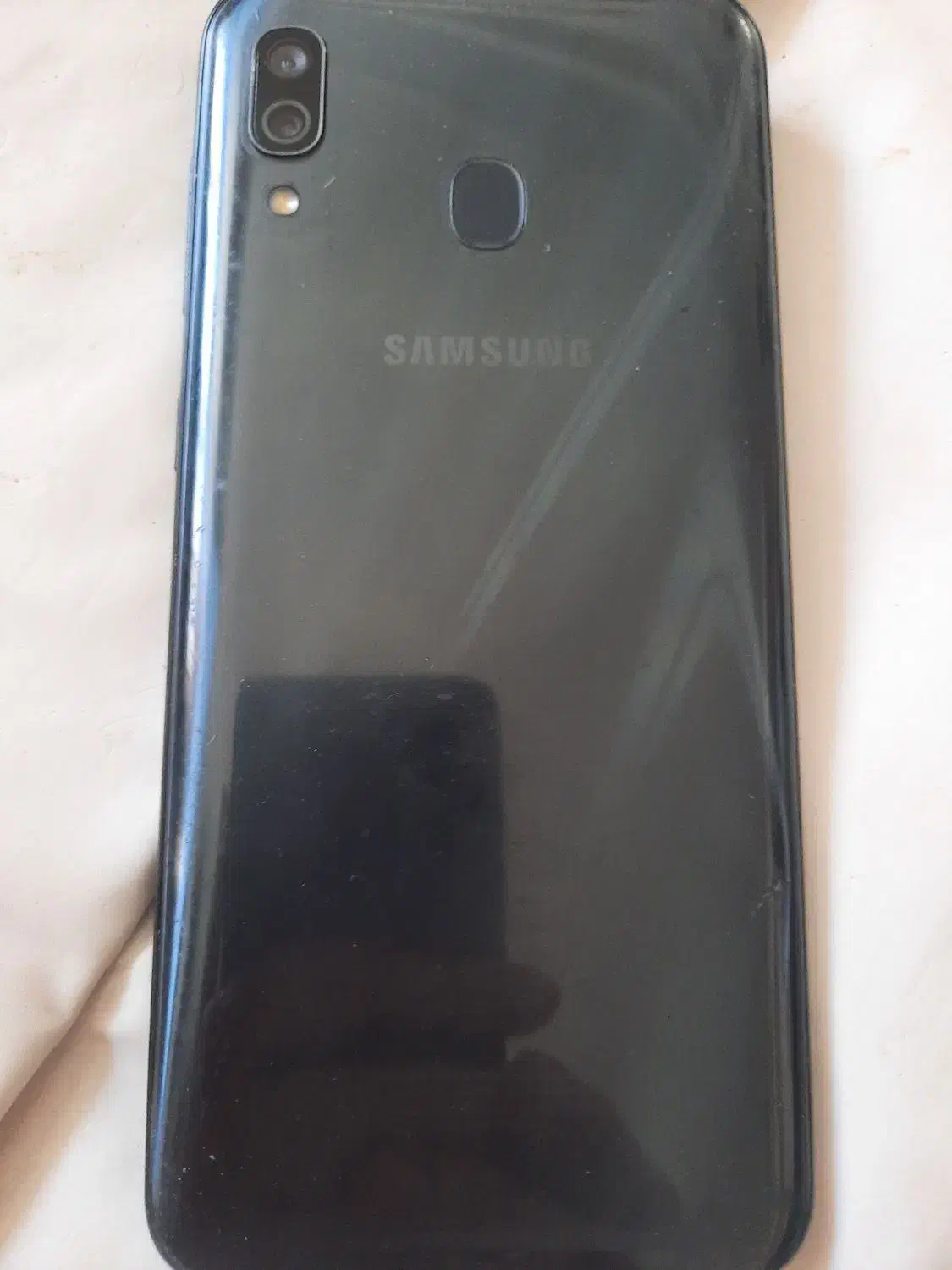 سامسونگ a30|موبایل|تبریز, |دیوار