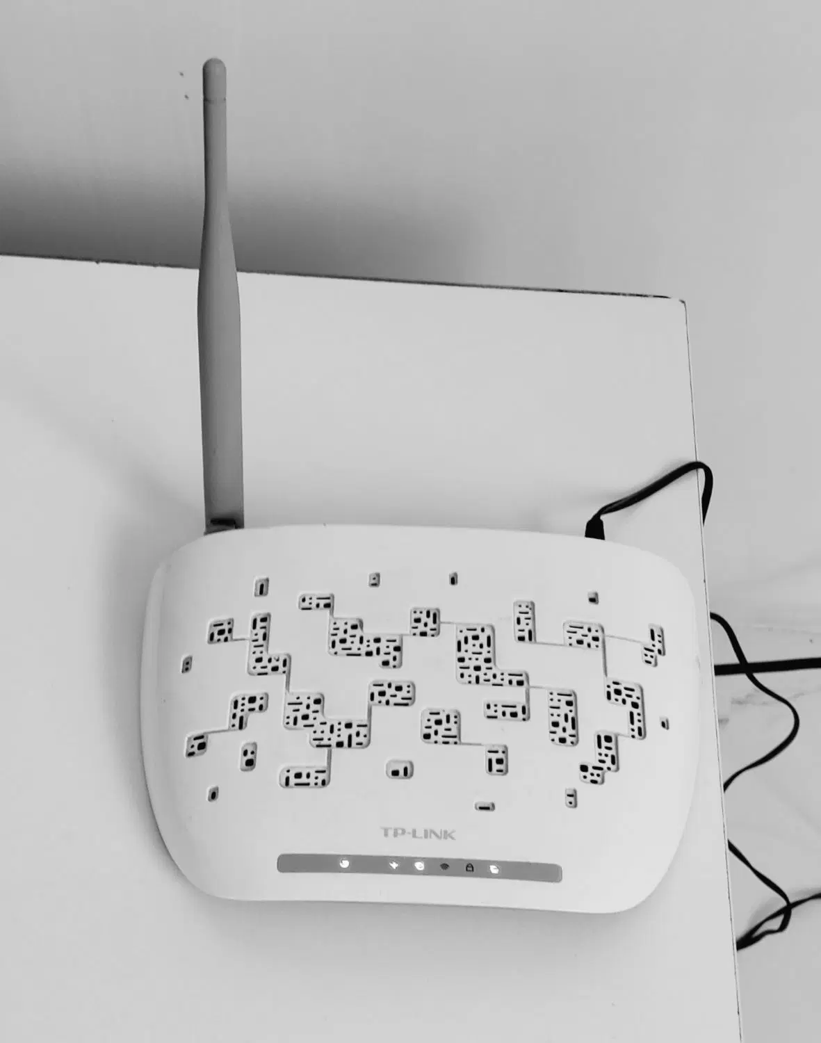 مودم TPLINK|مودم و تجهیزات شبکه|رشت, استقامت ۲|دیوار