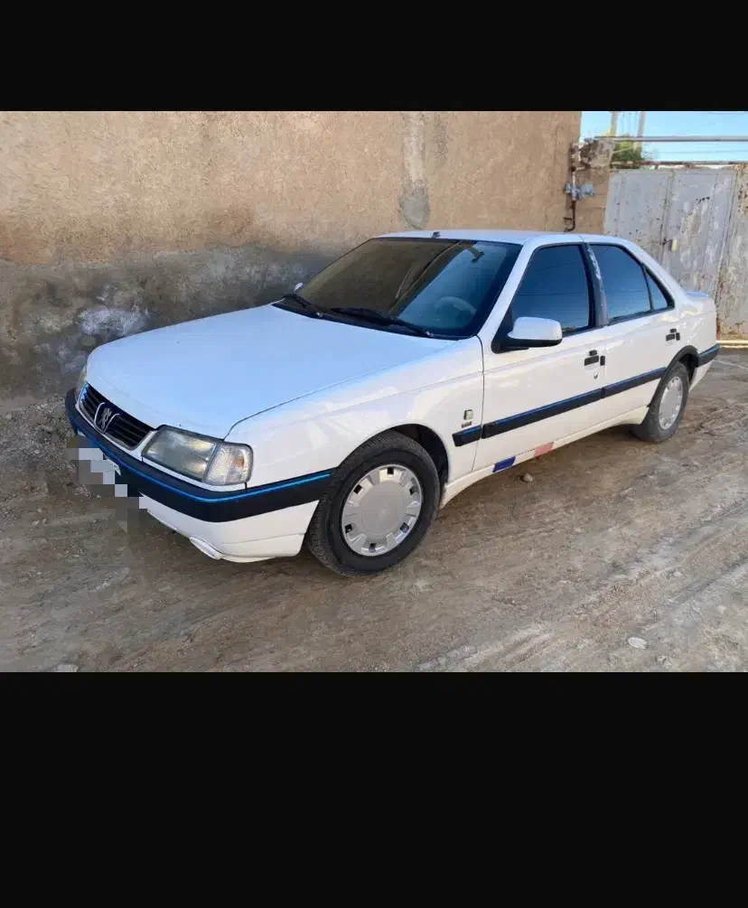 405tu5/90|خودرو سواری و وانت|داراب, |دیوار