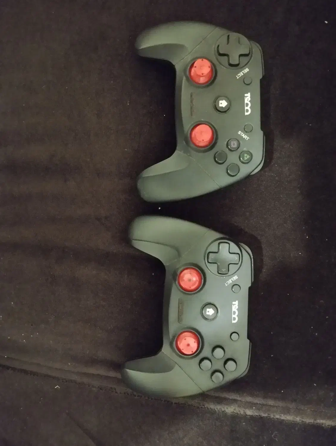 دسته بازی TSCO|کنسول، بازی ویدئویی و آنلاین|ساری, |دیوار