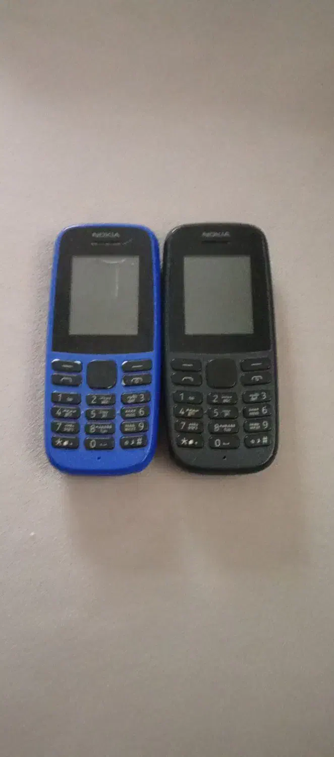 گوشی نوکیا|موبایل|گرگان, |دیوار