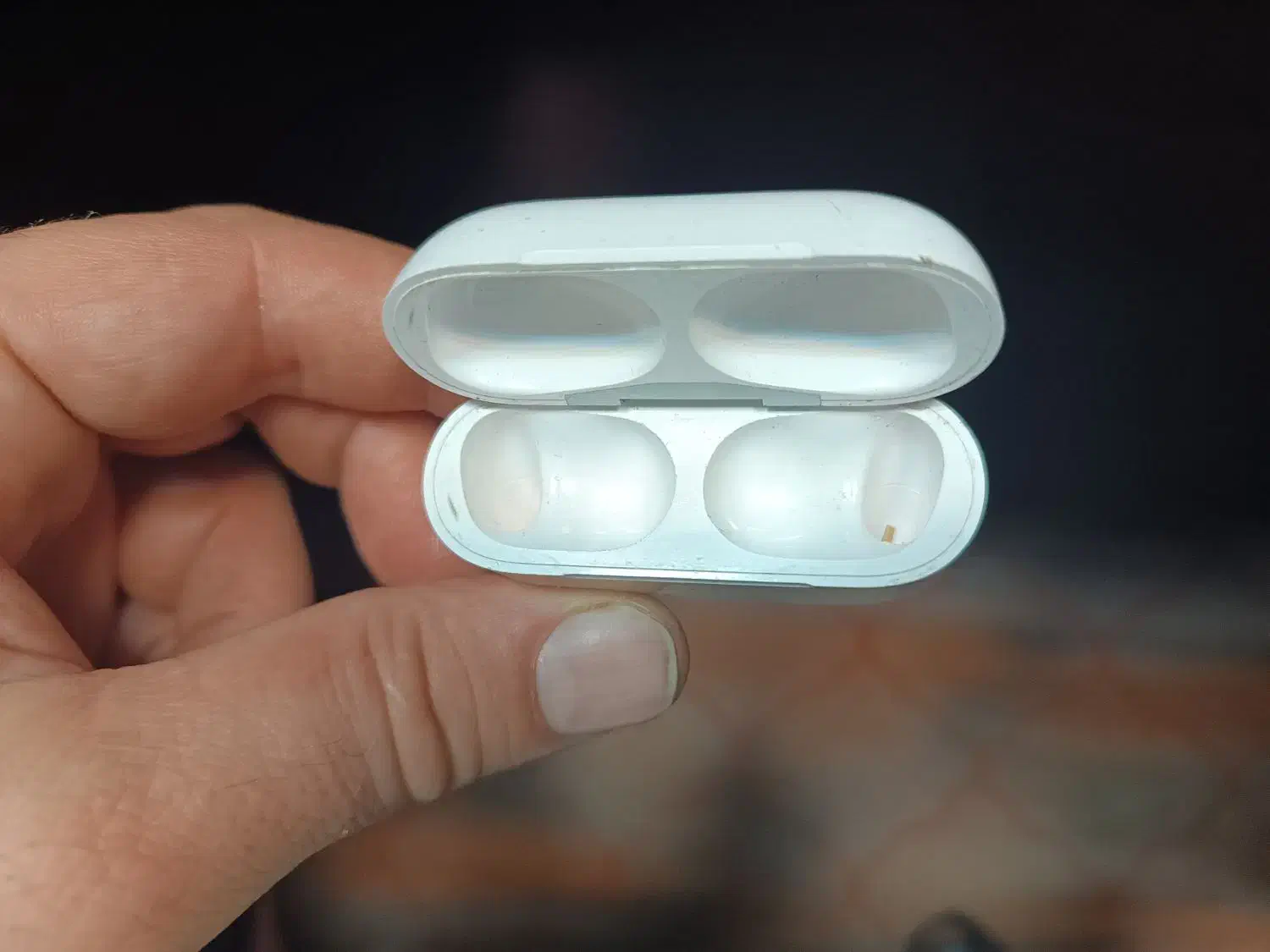 کیس شارژ ایرپاد ۳|لوازم جانبی موبایل و تبلت|تهران, شهرک آزادی|دیوار