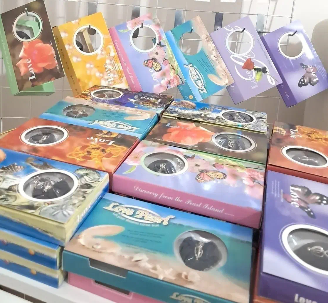 گردنبند مروارید عشق|بدلیجات|شهرکرد, |دیوار