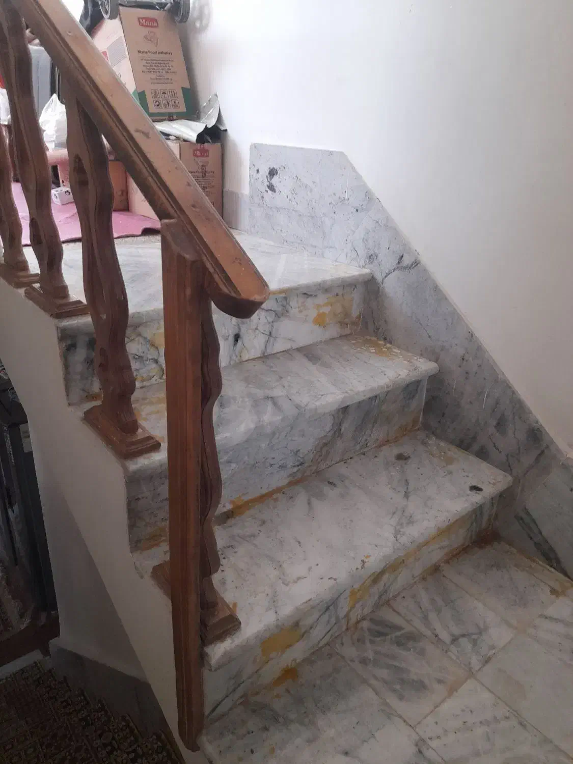 فروش فوری منزل۷۰ متری  طبقه اول|فروش خانه و ویلا|اصفهان, پوریای ولی|دیوار