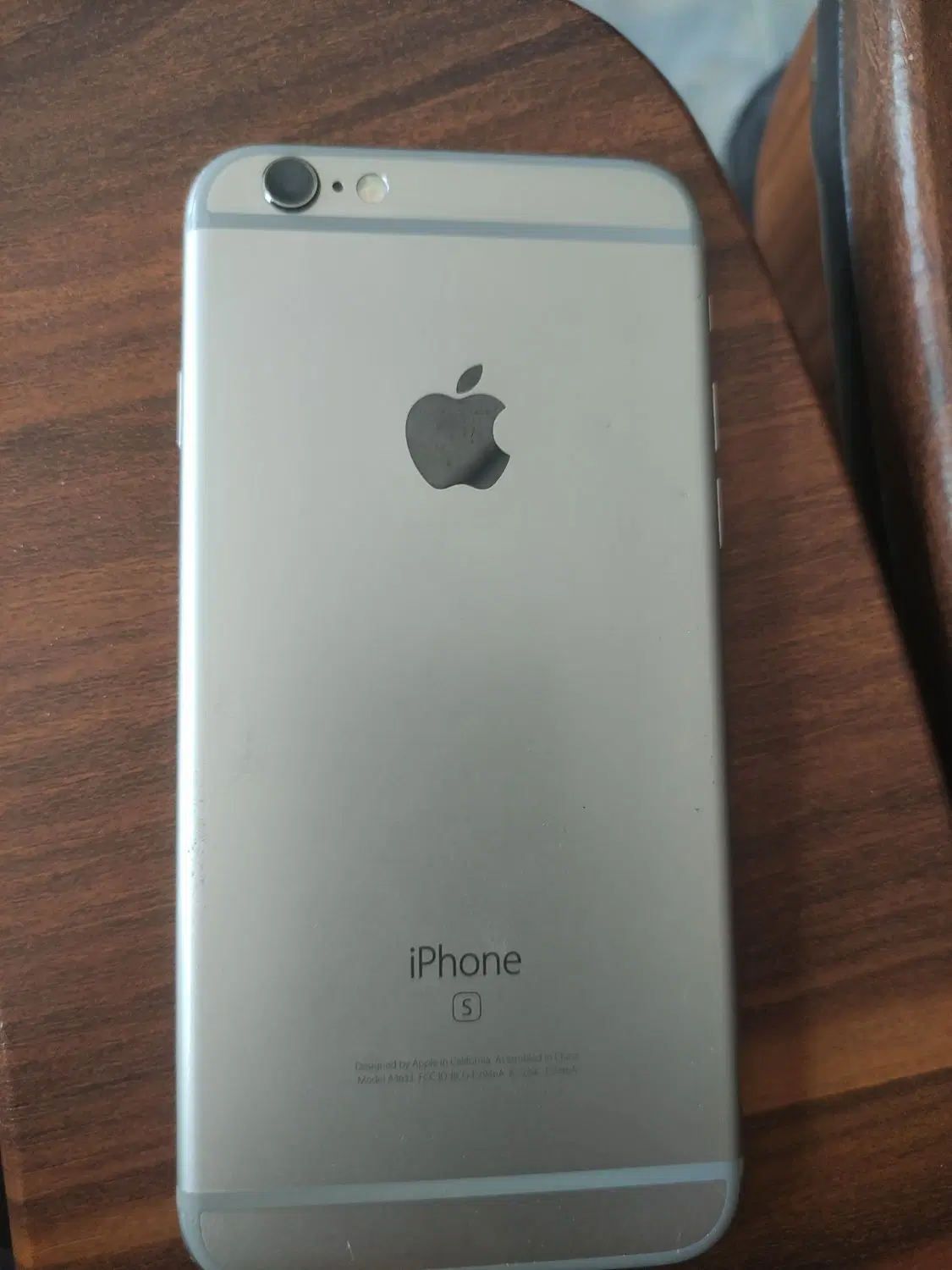 آیفون s6|موبایل|سپیدان, |دیوار