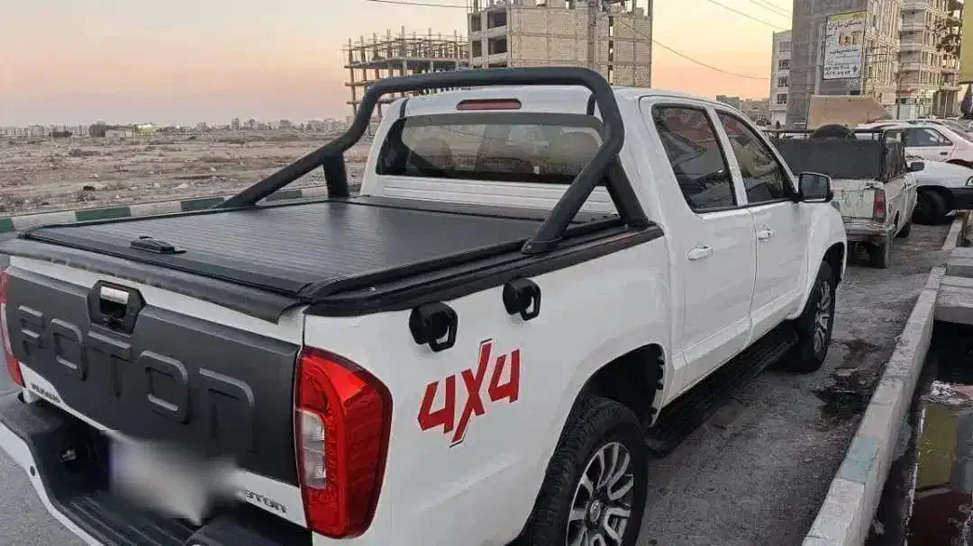 پیکاب فوتون G7|خودرو سواری و وانت|مراغه, |دیوار