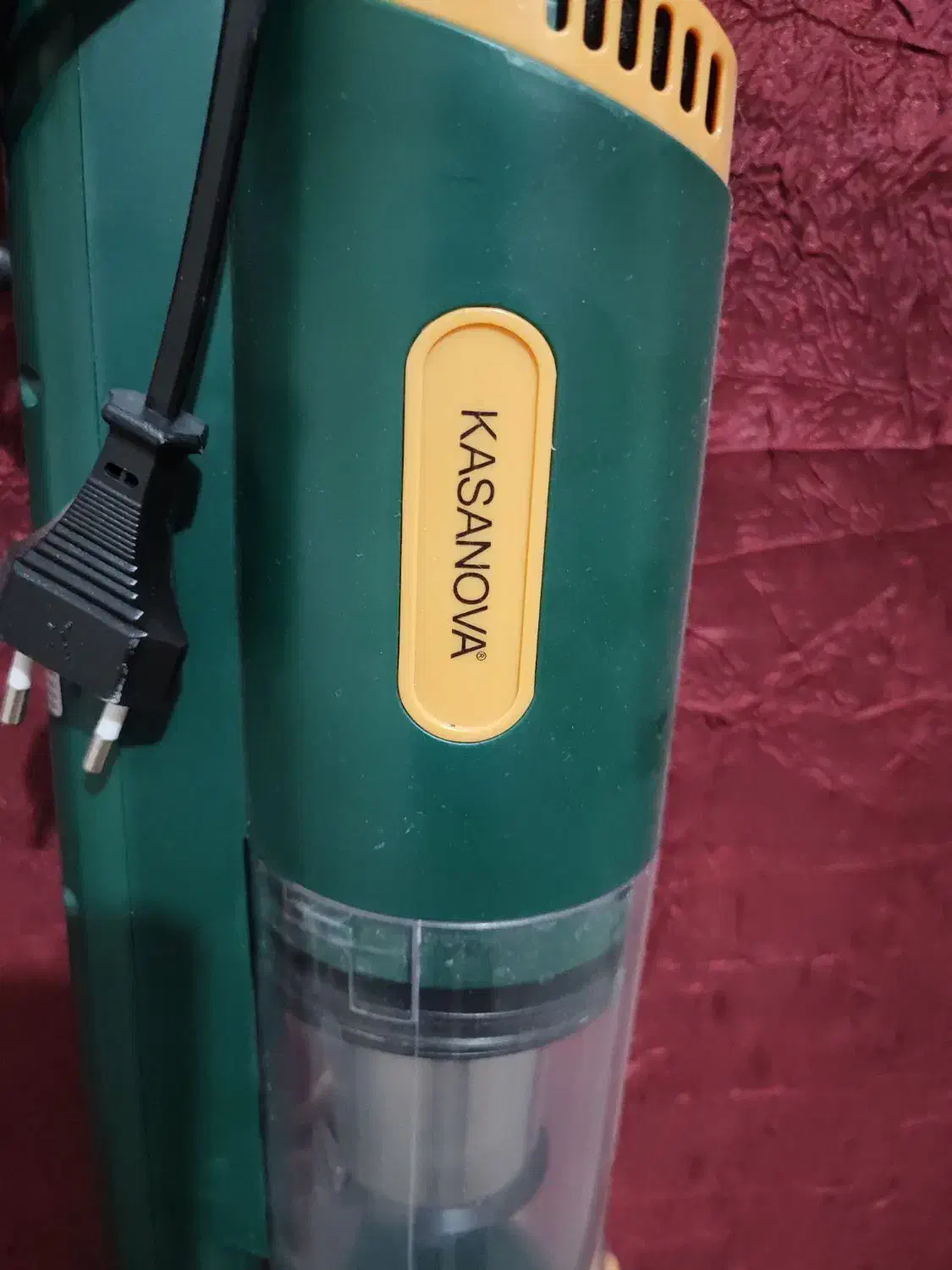 جارو برقی عصایی|جاروبرقی، جارو شارژی، بخارشو|شیراز, شهرک فرهنگیان|دیوار