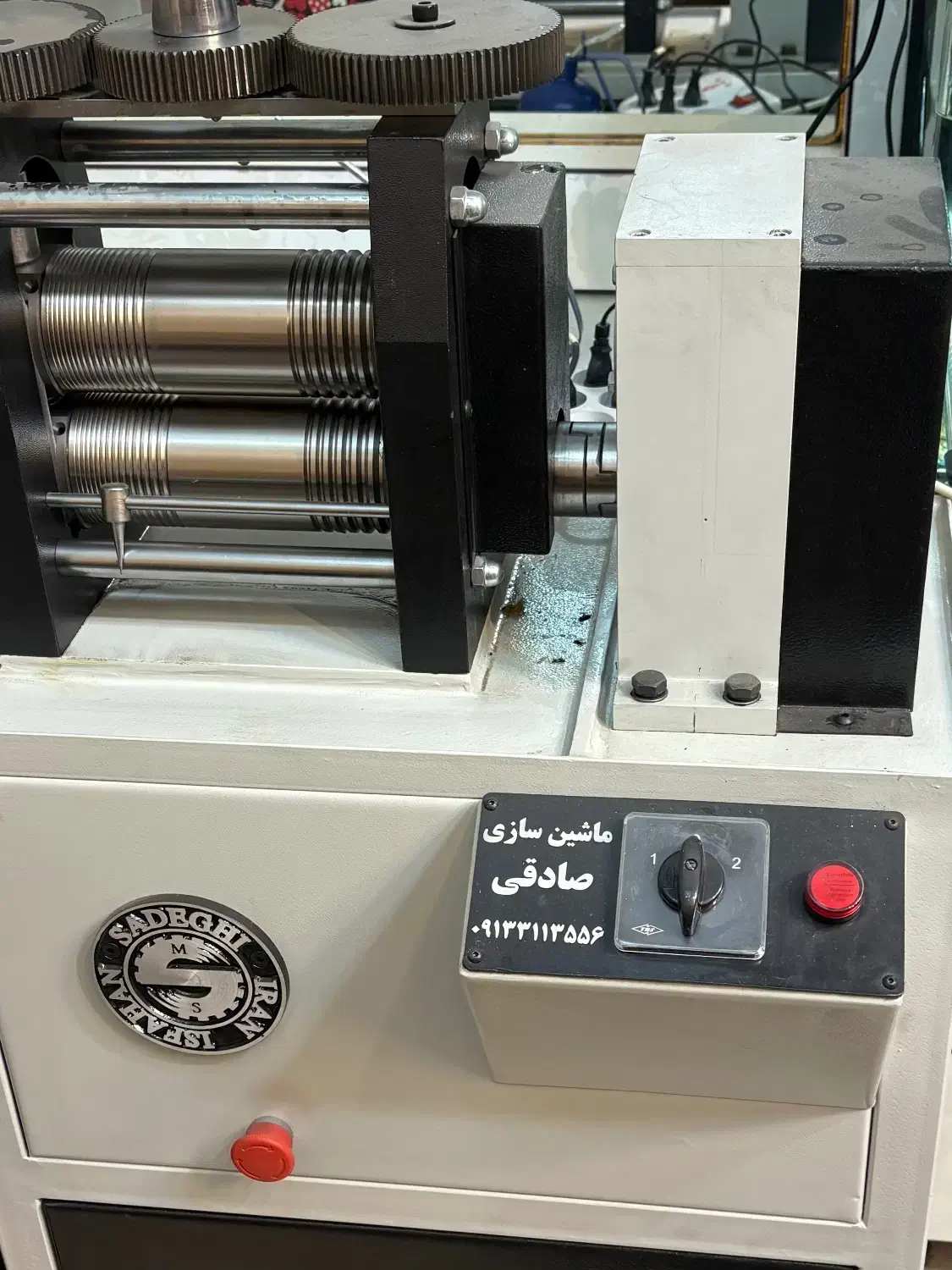 لوازم طلاسازی نو و زیر قیمت|فروشگاه و مغازه|ساری, |دیوار