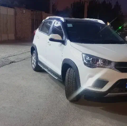 ایکس ۲۲ اتومات|خودرو سواری و وانت|اصفهان, رحیمآباد|دیوار