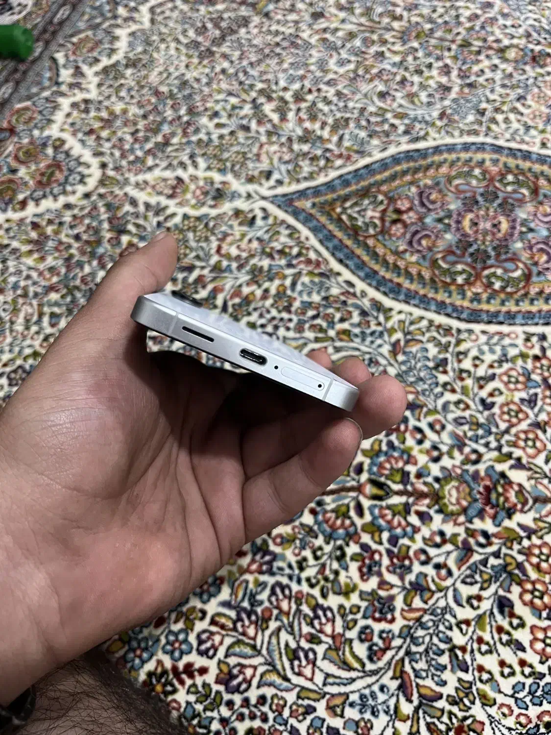 S25 FE|موبایل|کرمان, |دیوار