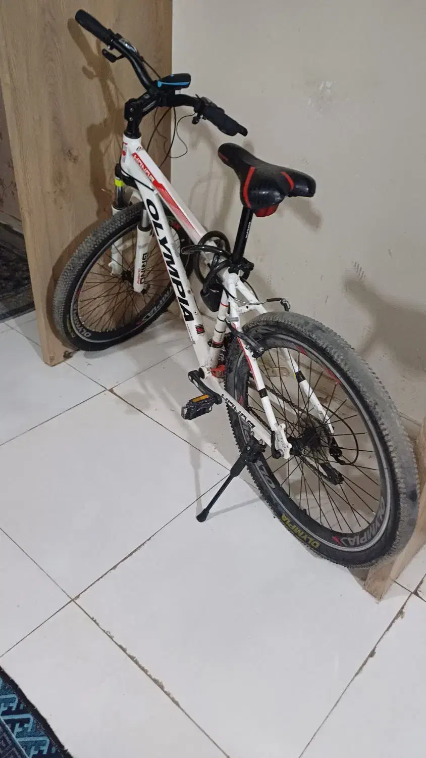 دوچرخه سایز ۲۶|دوچرخه، اسکیت، اسکوتر|اهواز, پردیس|دیوار