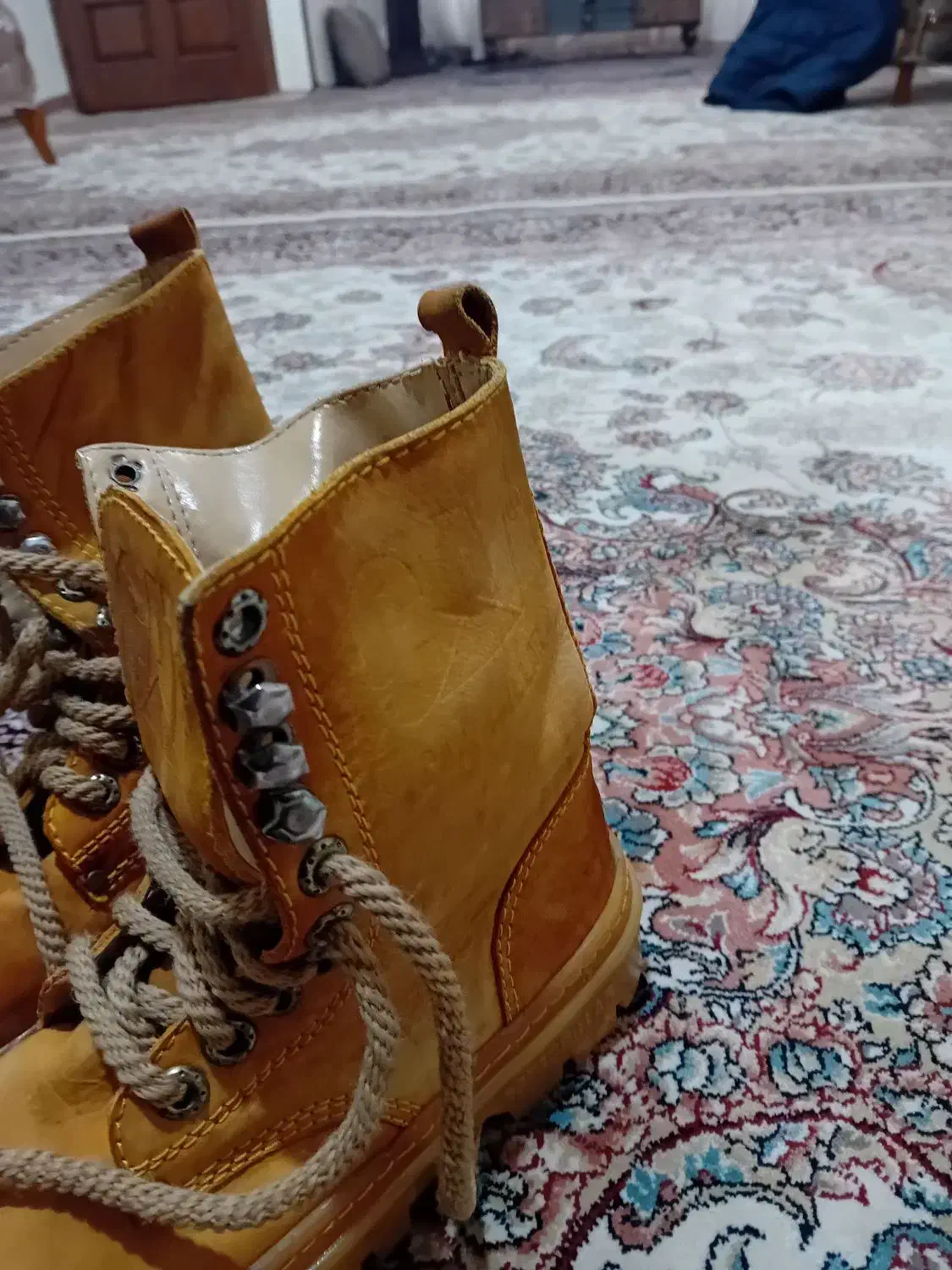 بوت|کیف، کفش، کمربند|مشهد, میعاد (شهرک غرب)|دیوار