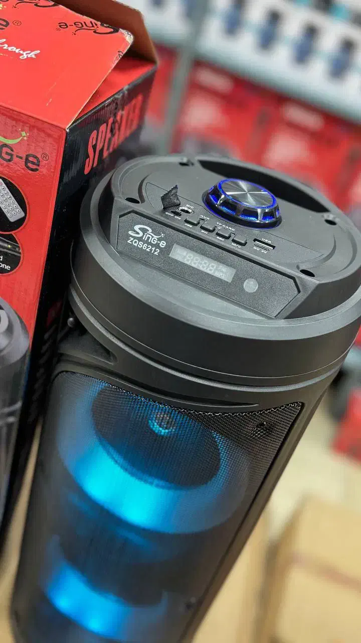 اسپیکر قیمت مفت با کیفیت|سیستم صوتی خانگی|بابل, |دیوار