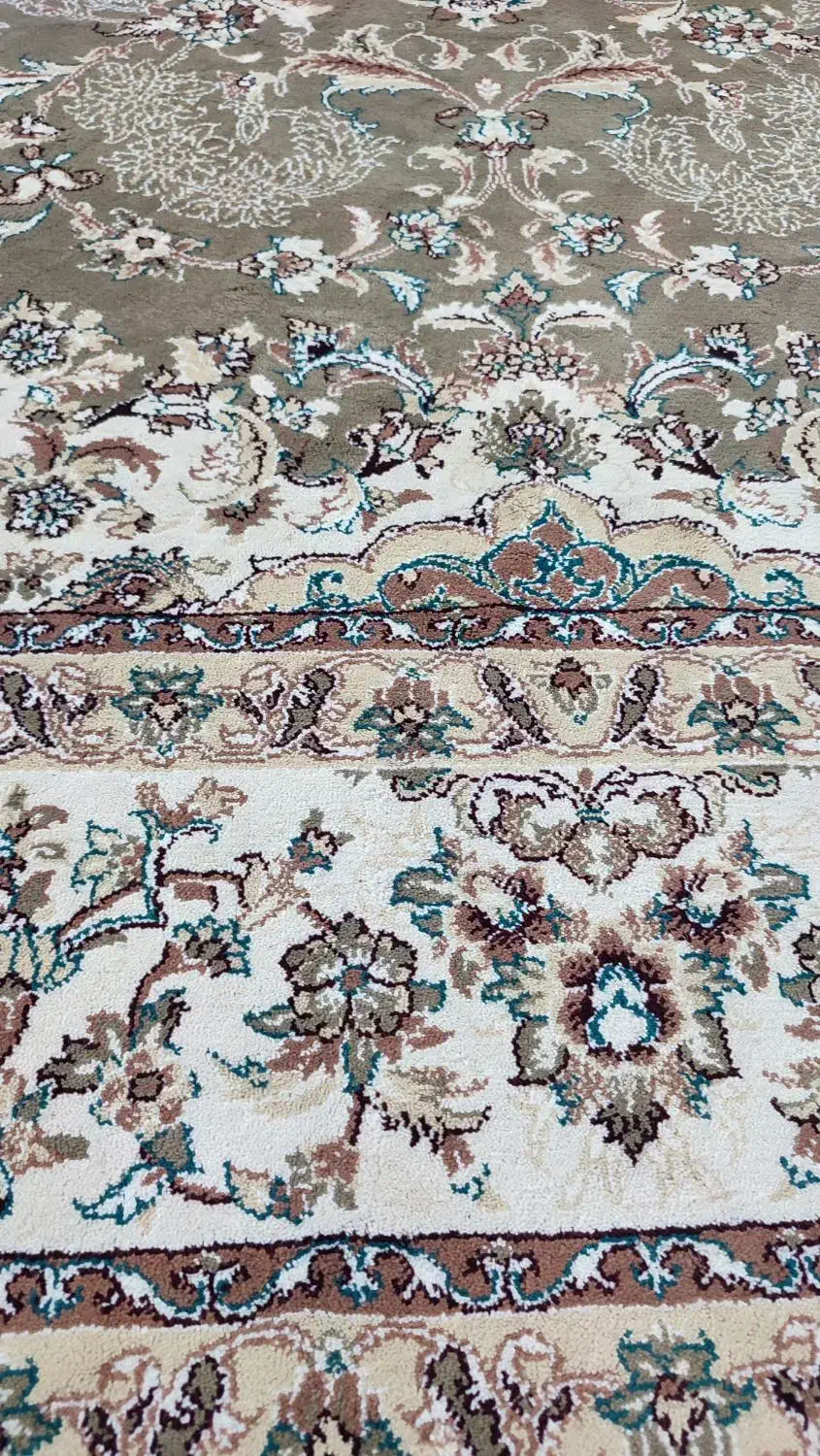 فرش ماشینی گردویی|فرش|اسلامشهر, زرافشان|دیوار