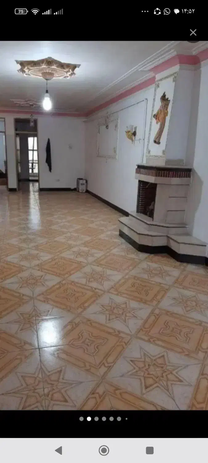 تک واحدی۱۱۵متری،مستقل،شیون فومنی|فروش آپارتمان|رشت, معلولین|دیوار