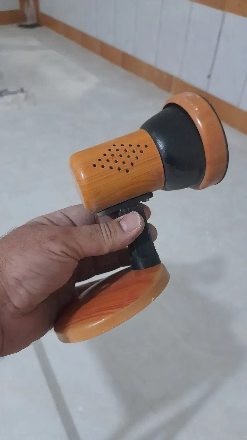 مهتابی وپایه لامپ|لامپ و چراغ|کاشان, مشکات|دیوار