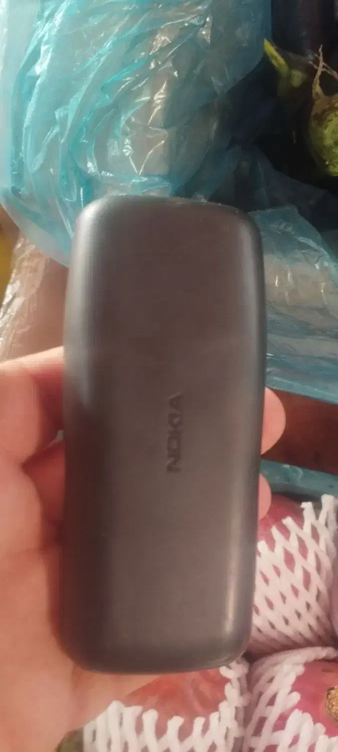 گوشی نوکیا ساده اصل ویتنام|موبایل|ارومیه, |دیوار