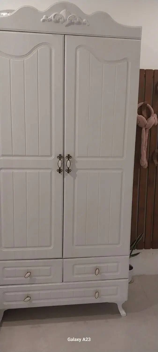 کمد بچه|جاکفشی، کمد، دراور|لواسان, |دیوار