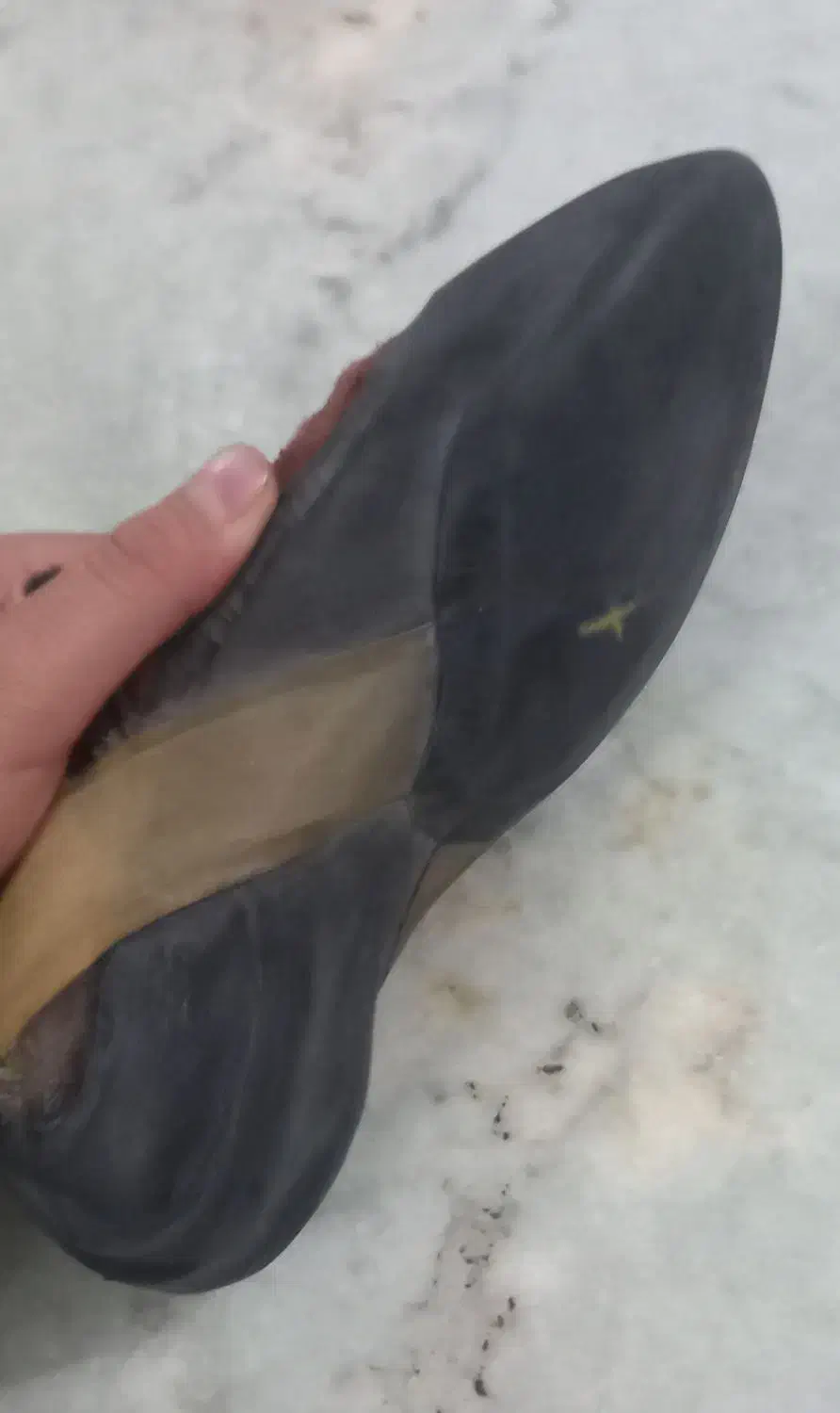 کفش سنگنوردی لاوان|کوهنوردی و کمپینگ|مرند, |دیوار