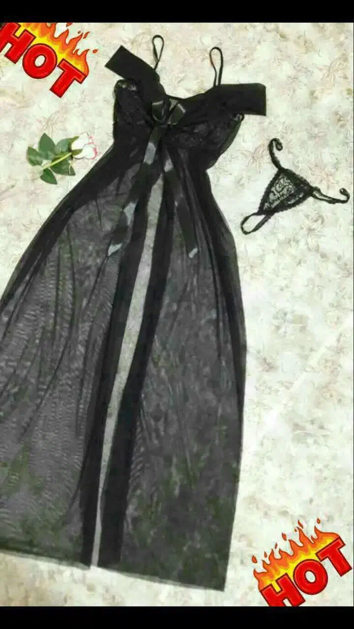 لباس خواب کوتاه وبلند و بادی سایز بزرگ|لباس|مشهد, هنرور|دیوار