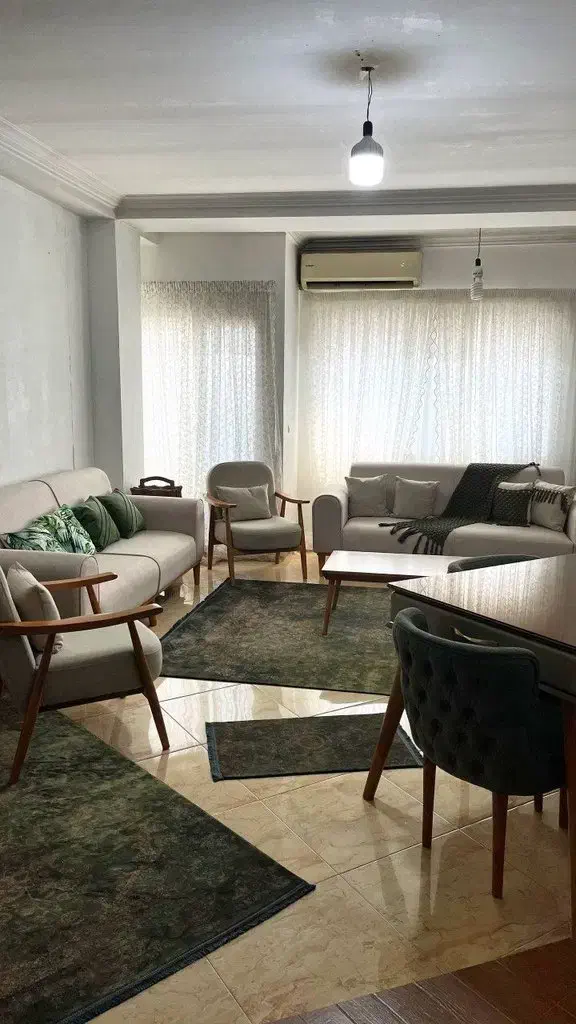 آپارتمان های مبله سه خواب در چیتگر|اجارهٔ کوتاهمدت آپارتمان و سوئیت|تهران, چیتگر شمالی|دیوار