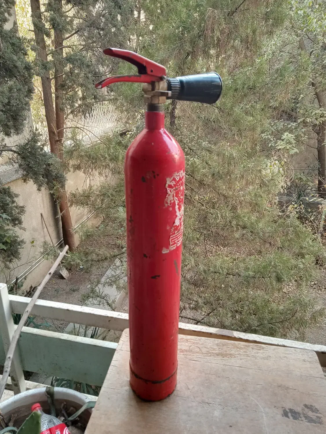 کپسول اتشنشانی|ابزارآلات|تهران, بهجتآباد|دیوار