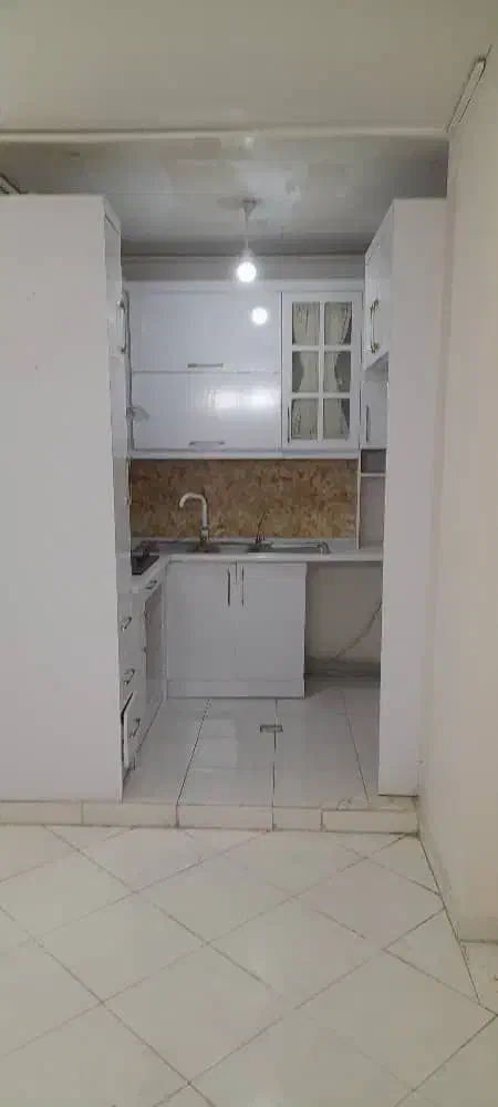 ۵۰ متری پارکینگ دار انباری سندتک برگ(وام مسکن)|فروش آپارتمان|مشهد, امیریه|دیوار