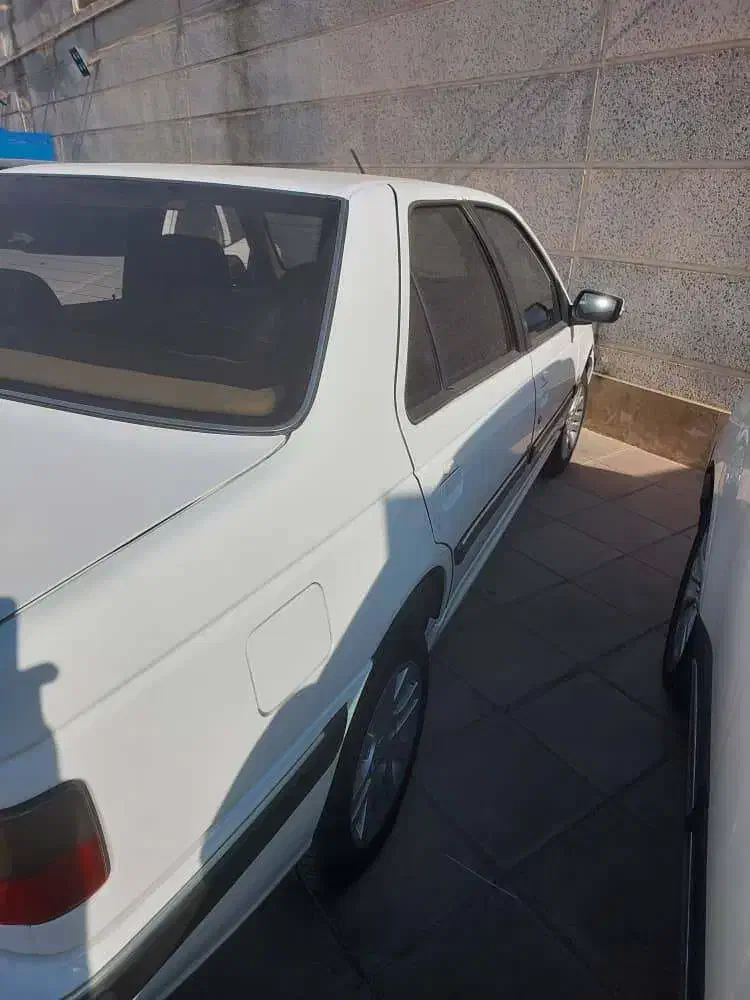 پژو پارس مدل ۱۴۰۲ فول آپشنال|خودرو سواری و وانت|هشتگرد, شهرک اداری|دیوار