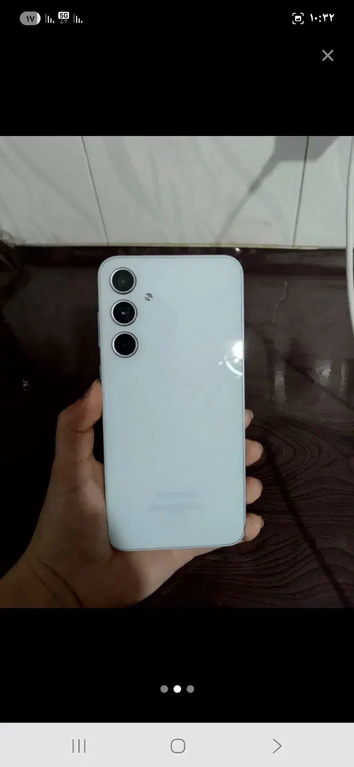 گوشیa35|موبایل|تبریز, |دیوار