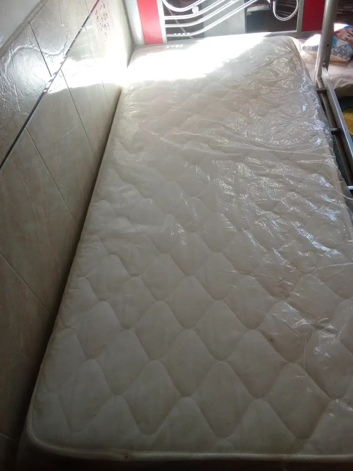 تشک طبی نوجوان|تخت و سرویس خواب|شهرکرد, |دیوار