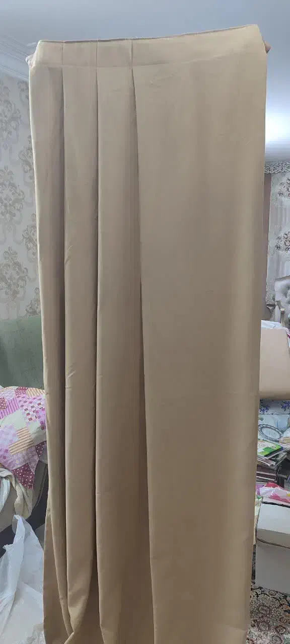 دستک مخمل پرده|پرده، رانر، رومیزی|مشهد, رضاشهر|دیوار