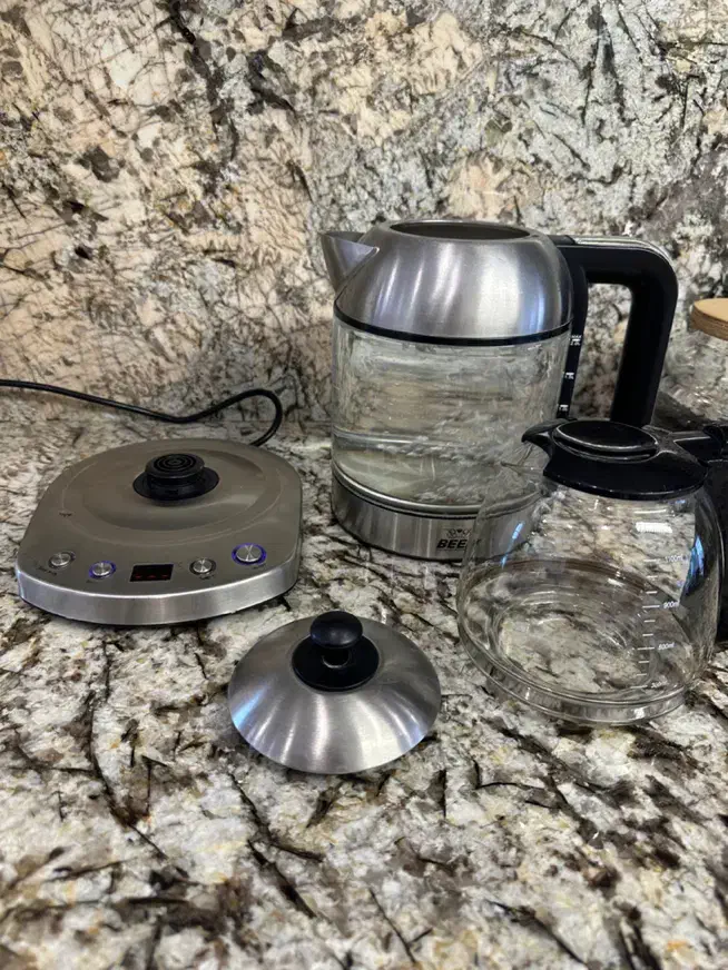 چایساز|سماور، چای‌ساز، قهوه‌ساز|تهران, تهرانسر شمالی|دیوار