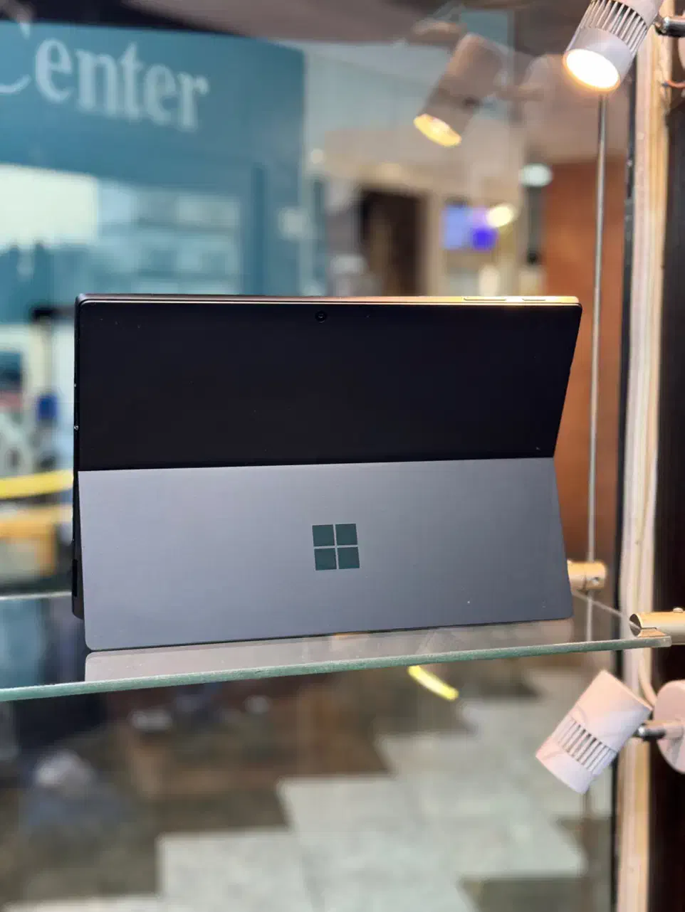 Surface Pro 7 Plus Black|رایانه همراه|تهران, میدان ولیعصر|دیوار
