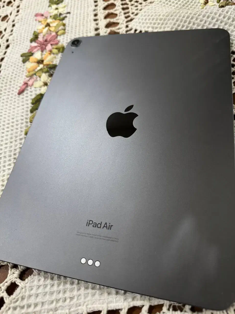 iPad Air 5 M1 256g Ram 8|تبلت|دزفول, |دیوار