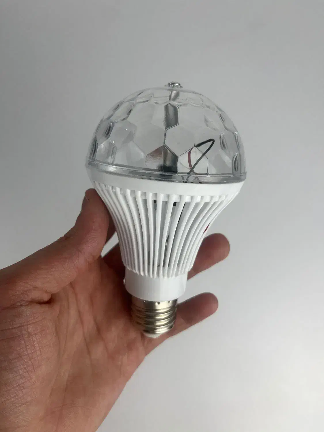 لامپ رقص نور|لامپ و چراغ|ساری, |دیوار