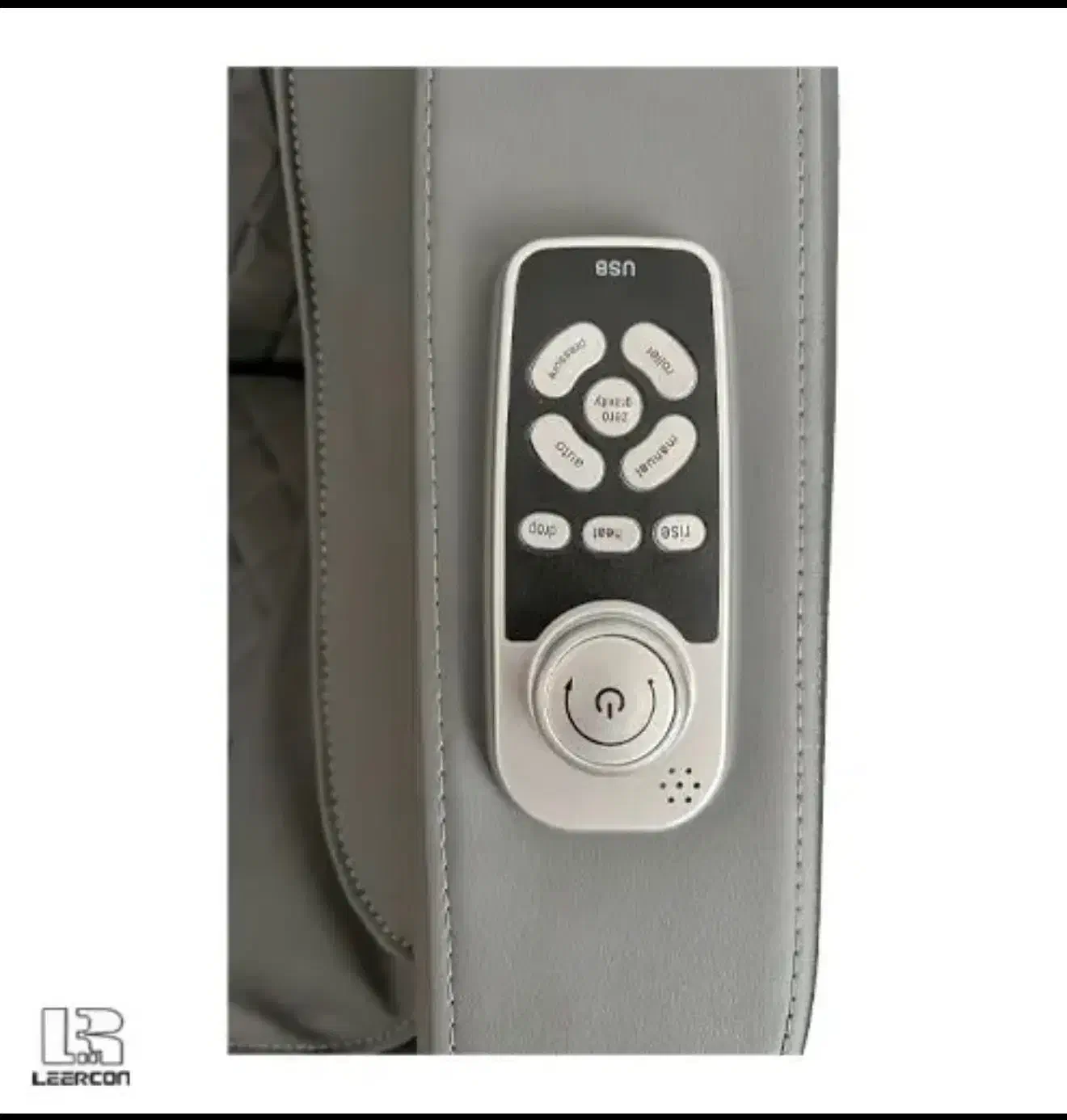 ماساژور اکونومی برند لیرکن تنها نماینده فارس|تجهیزات ورزشی|شیراز, قصرالدشت|دیوار