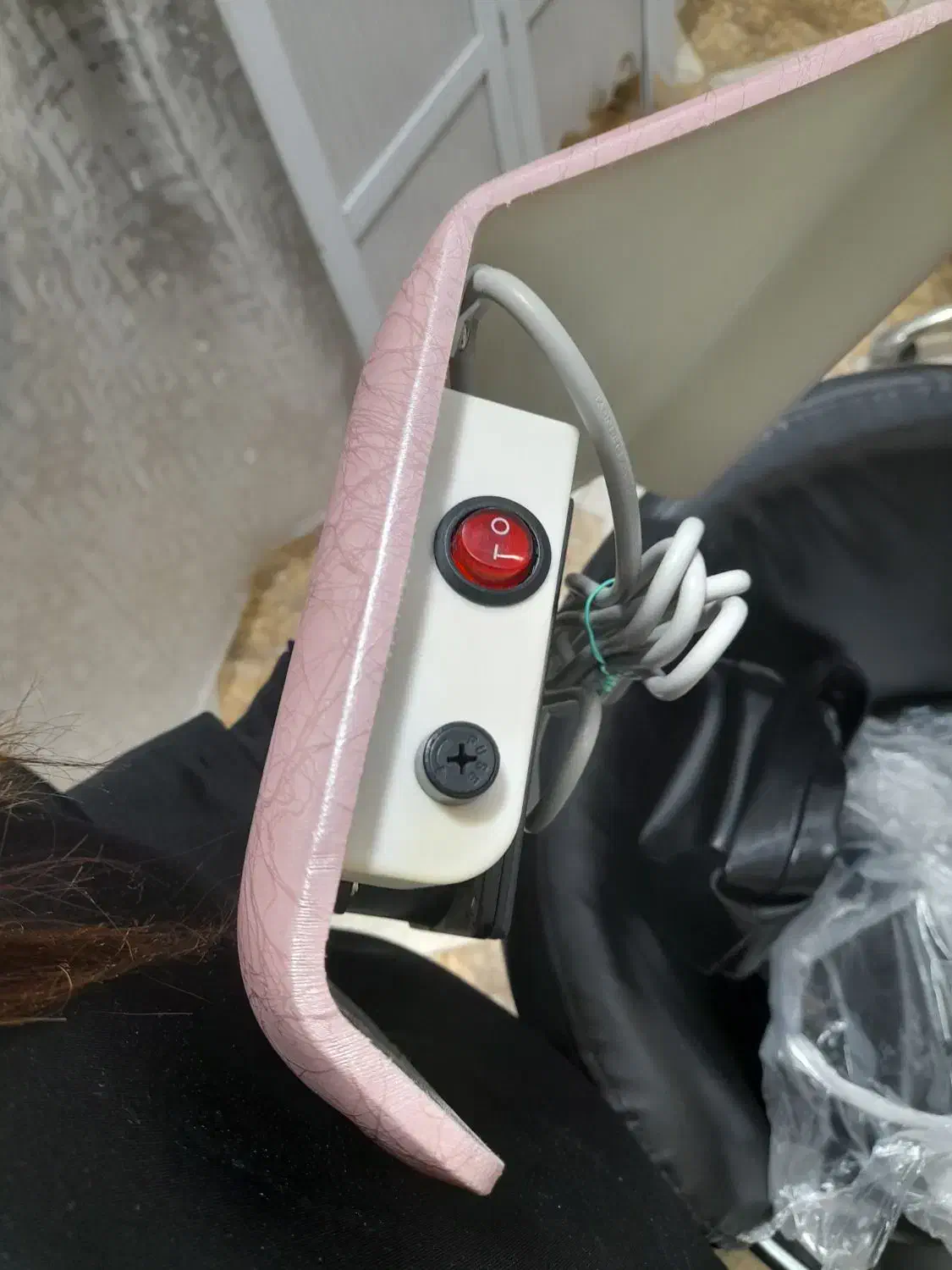 فن ناخن|آرایشگاه و سالن‌های زیبایی|تهران, سجاد|دیوار