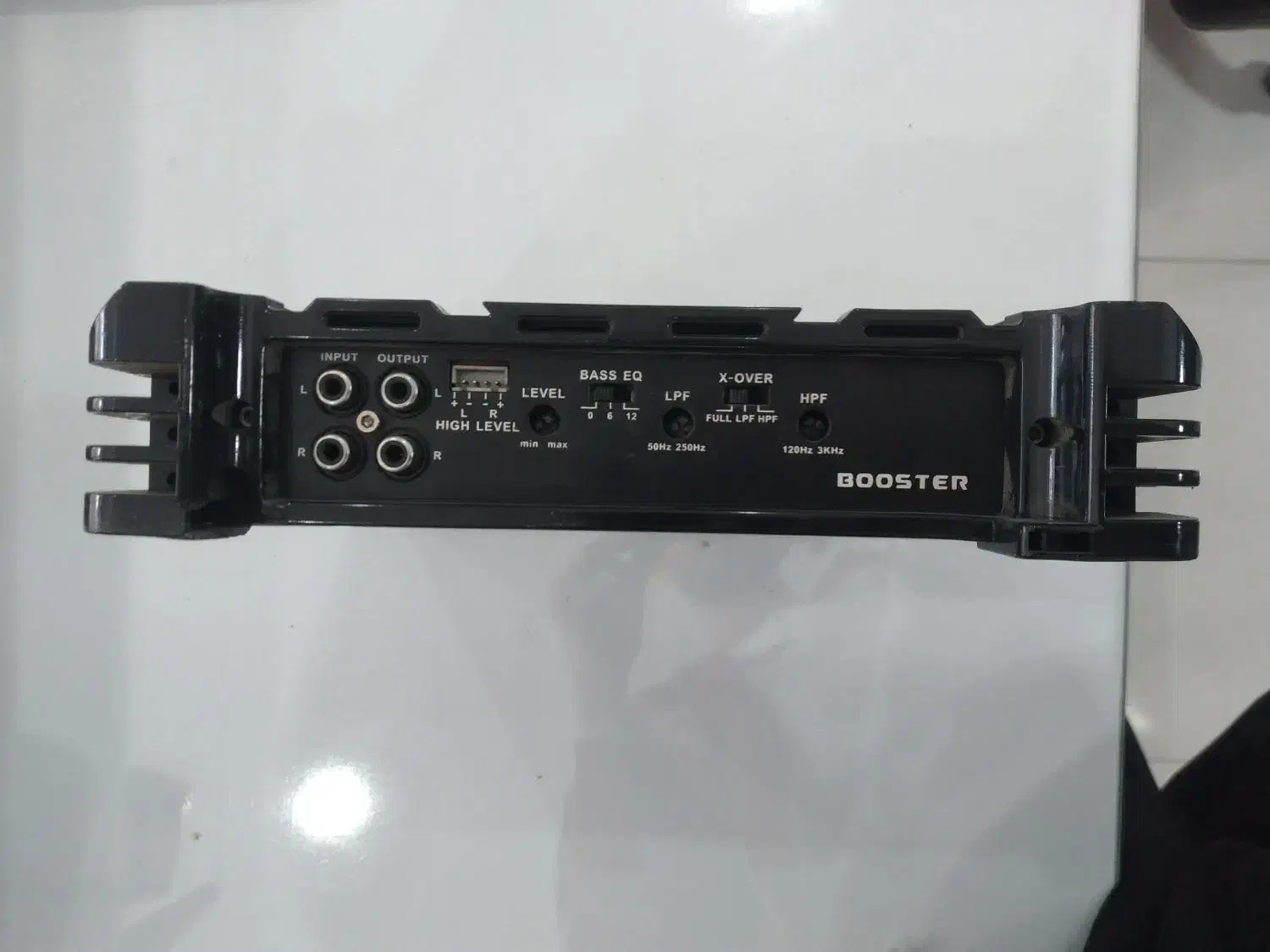 آمپ Booster|صوتی و تصویری|بیرجند, |دیوار