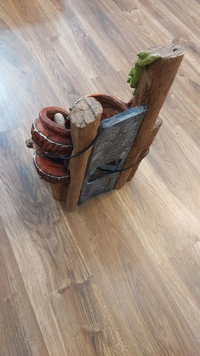 آبنما|صنایع دستی و سایر لوازم تزئینی|شاهینشهر, عطار|دیوار