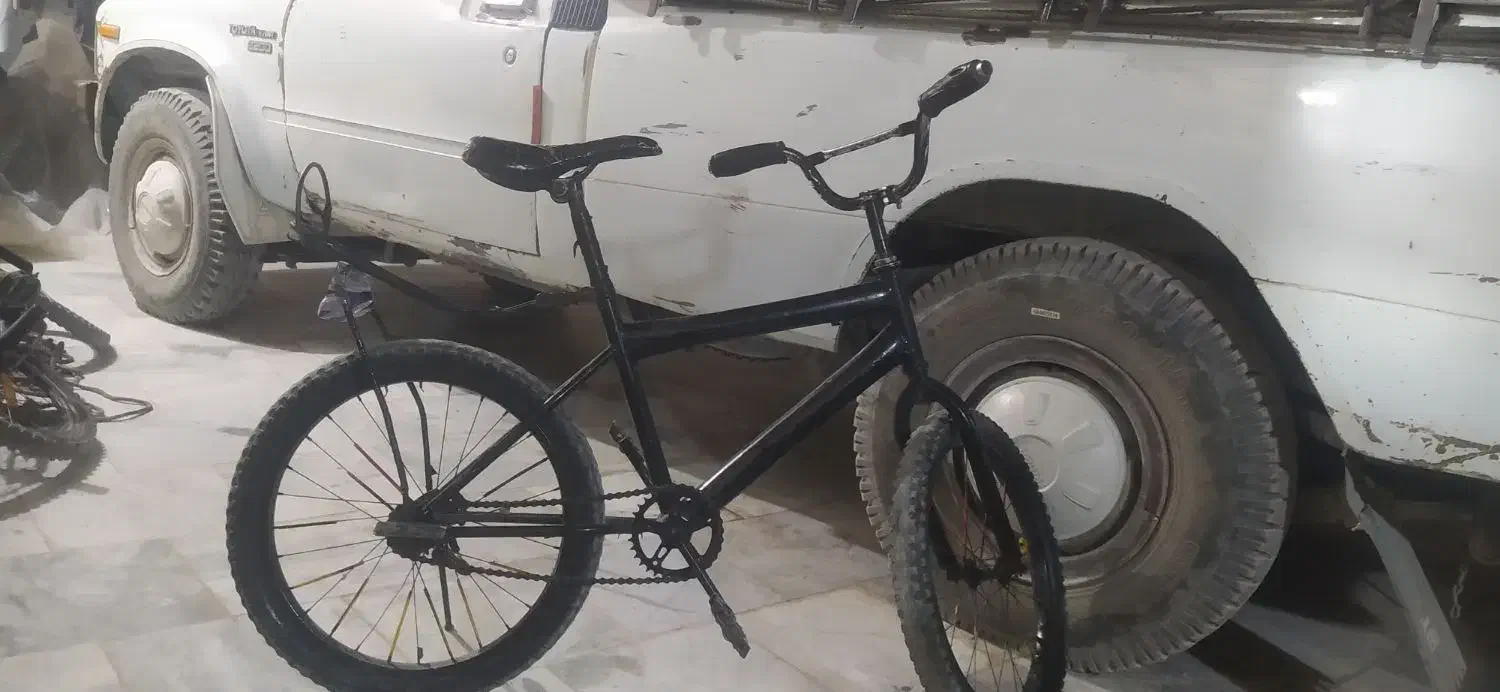 دوچرخه|دوچرخه، اسکیت، اسکوتر|سراوان, |دیوار