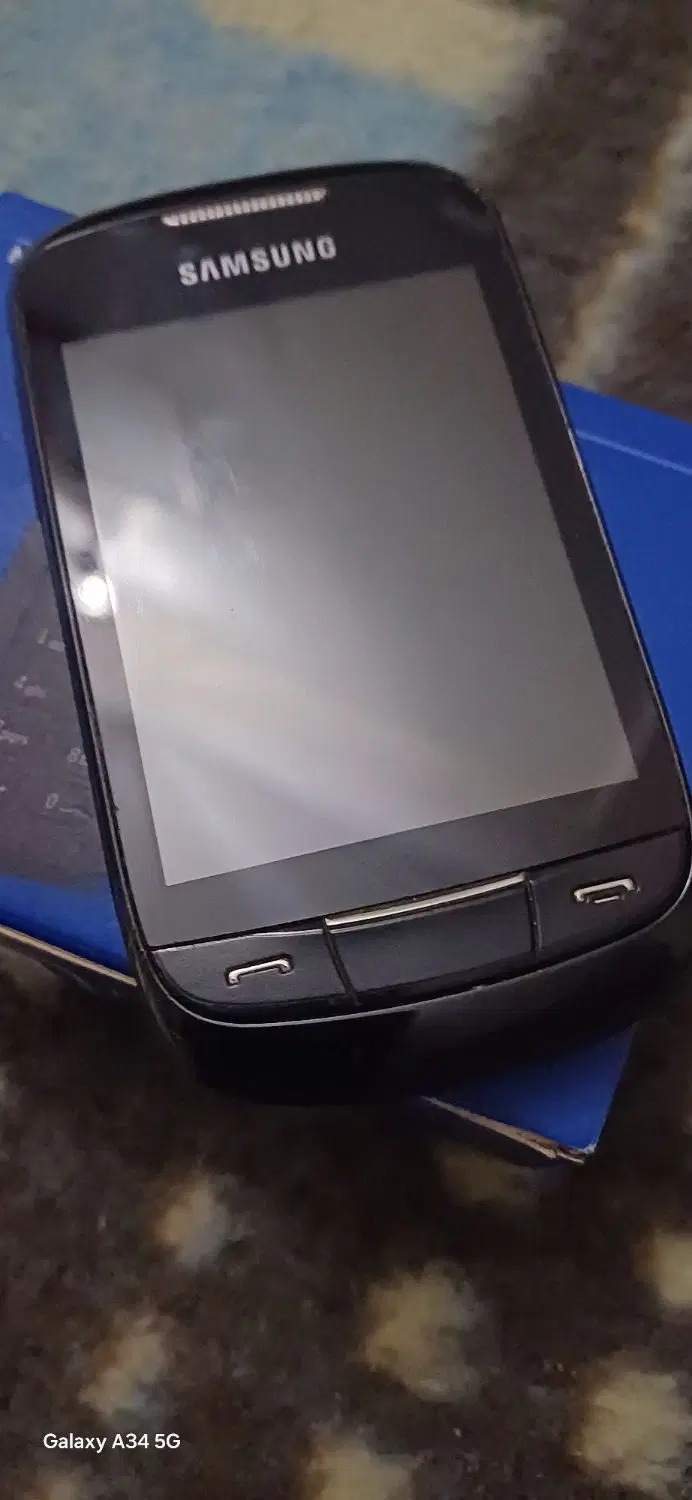HUAWEI ASCENT  Y300|موبایل|قزوین, |دیوار