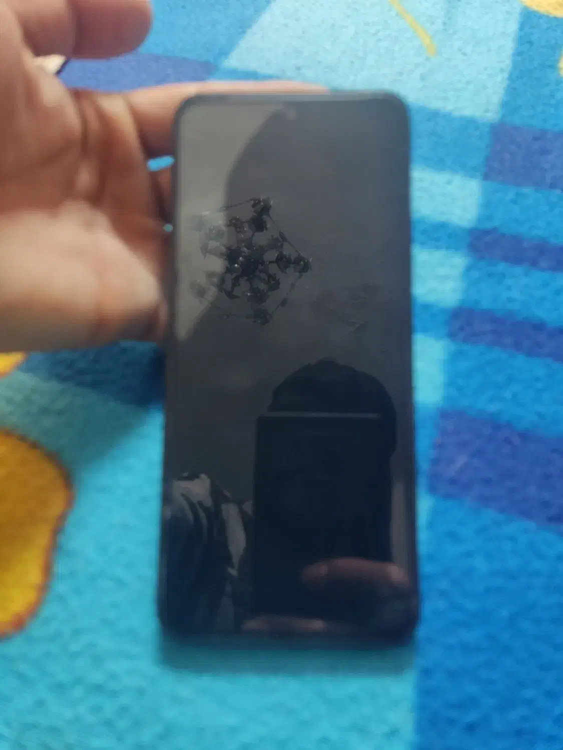 گوشی شیاومی|موبایل|میاندوآب, |دیوار