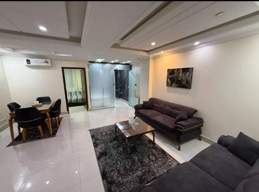 اجاره روزانه ساعتی واحد/نظافت بینظیر/پاره وقت/VIP|اجارهٔ کوتاهمدت آپارتمان و سوئیت|کرج, فاز ۳ گوهردشت|دیوار